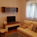 Topic Appartement Vrsar