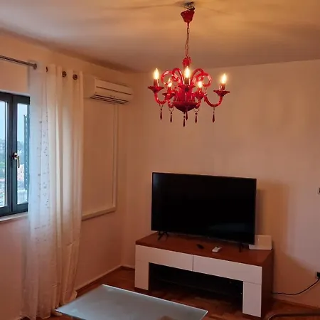Apartamento Topic Vrsar