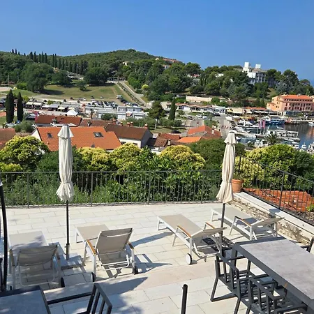 Topic Appartement Vrsar