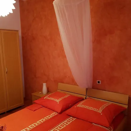 Topic Lägenhet Vrsar