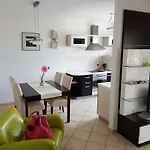 Appartement Topic