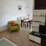 Apartamento Topic