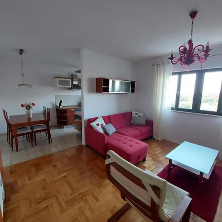 Apartamento Topic Vrsar