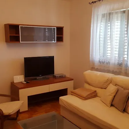 Topic Appartement Vrsar