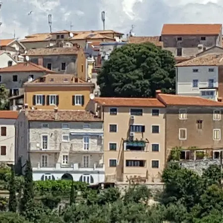 Topic Apartment Vrsar