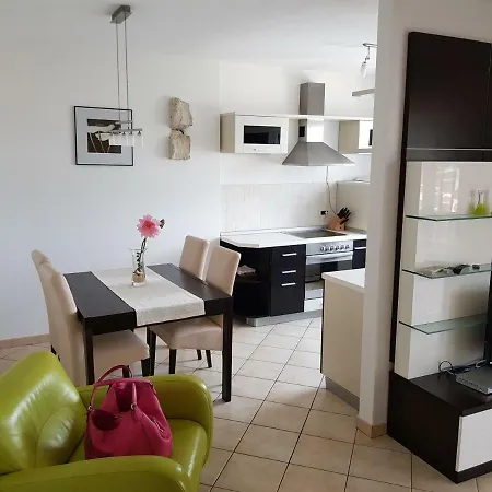 Apartamento Topic