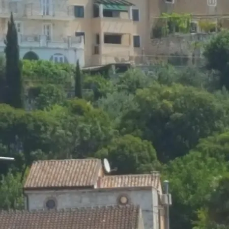 Apartment Topic Vrsar