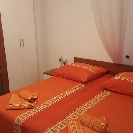 Appartement Topic