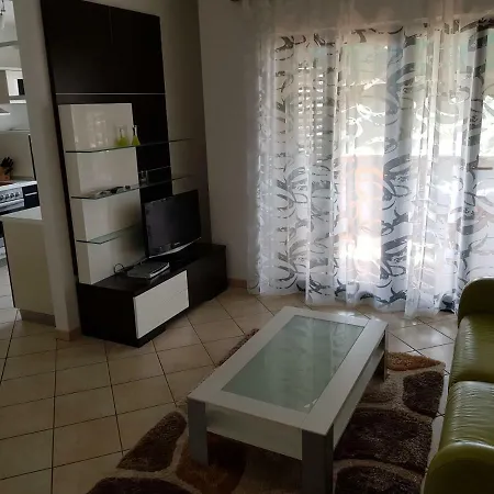 Topic Appartement Vrsar