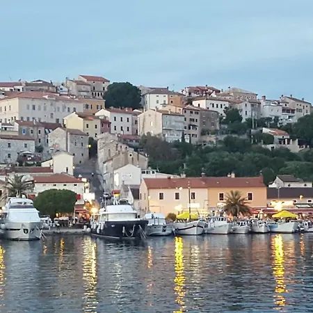 Topic Apartment Vrsar