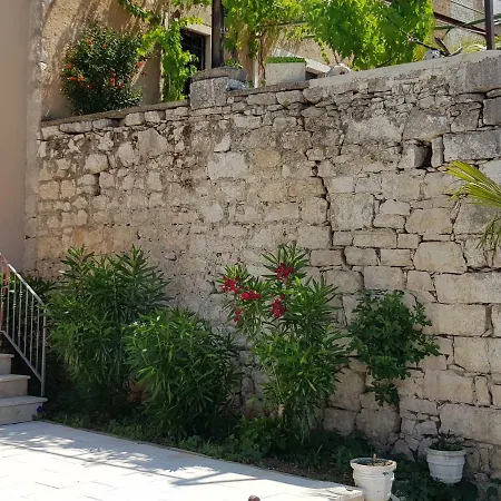 Topic Appartement Vrsar
