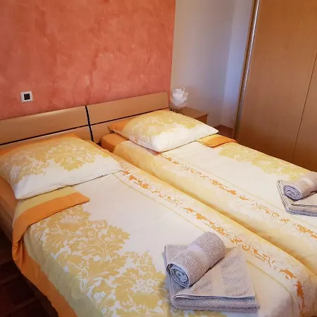 Apartment Topic Vrsar