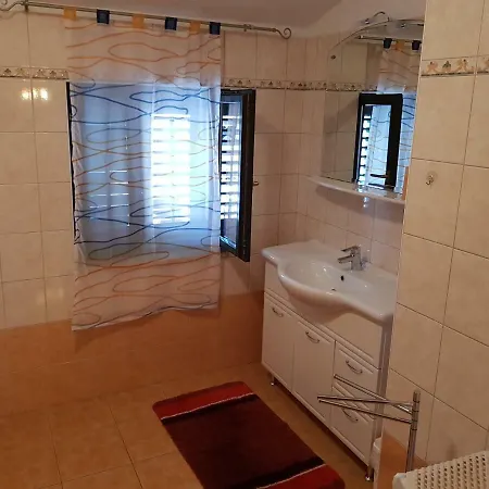 Topic Appartement Vrsar